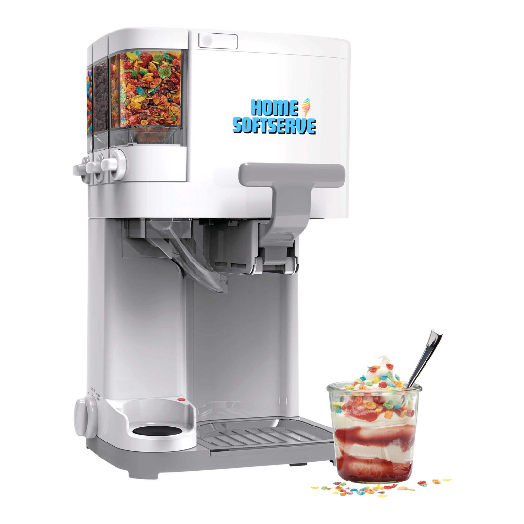 Home Icecream Machine™