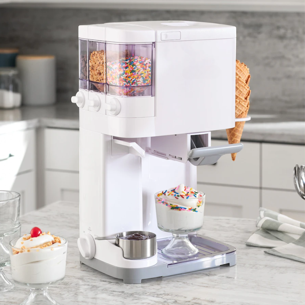 Home Icecream Machine™