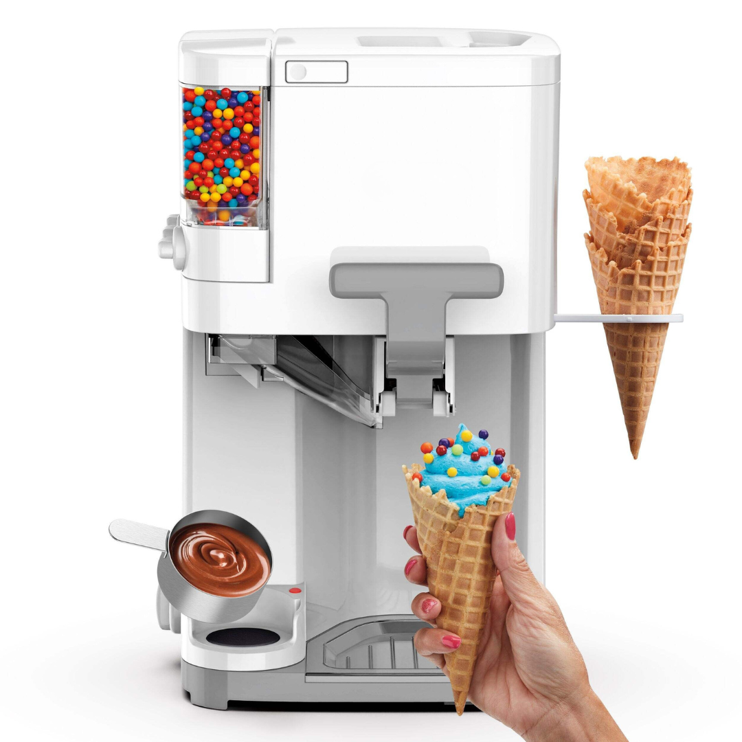 Home Icecream Machine™