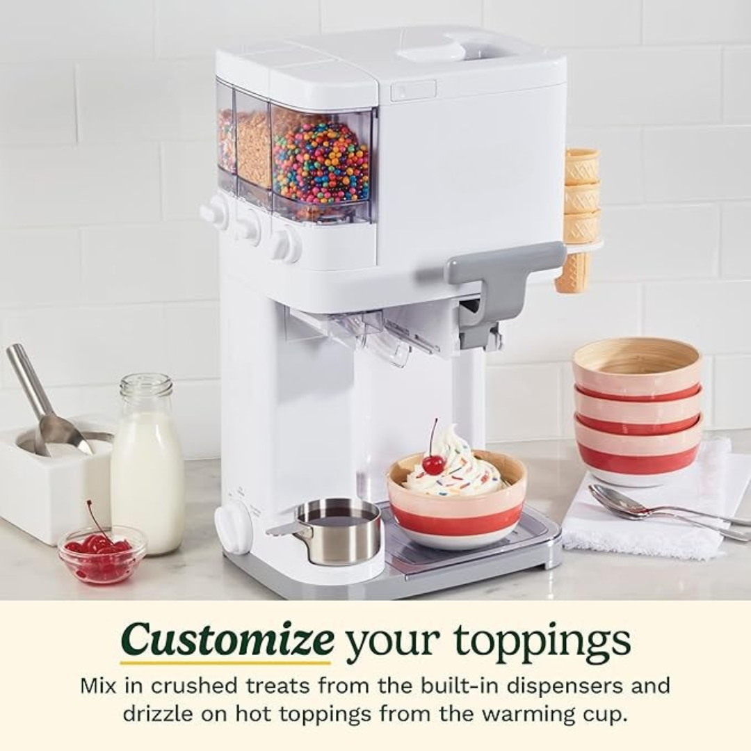 Home Icecream Machine™