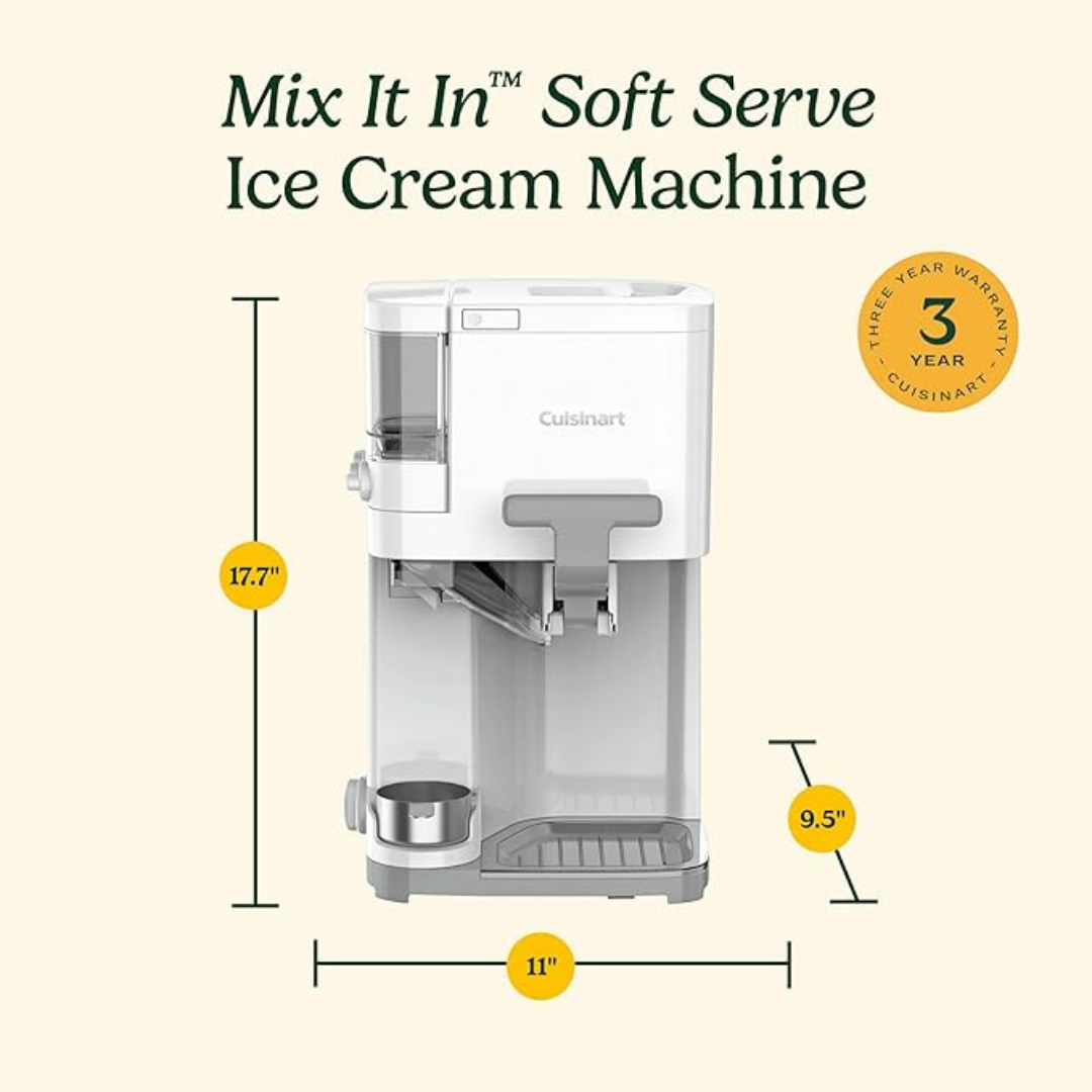 Home Icecream Machine™