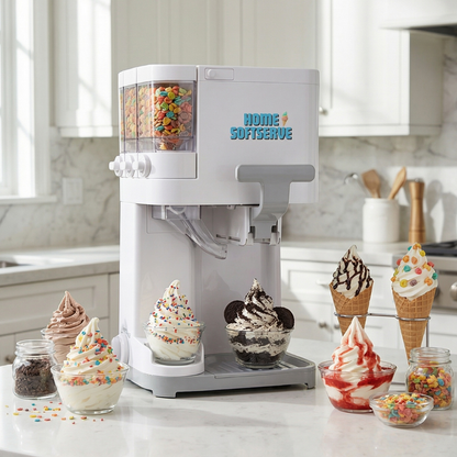 Home Icecream Machine™