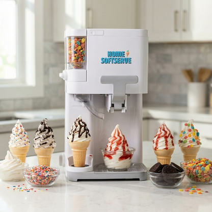 Home Icecream Machine™
