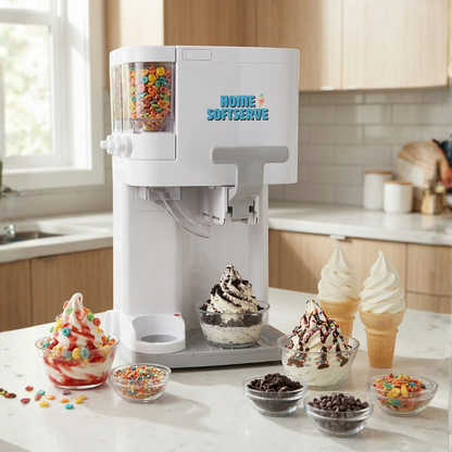 Home Icecream Machine™