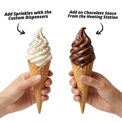 Home Icecream Machine™