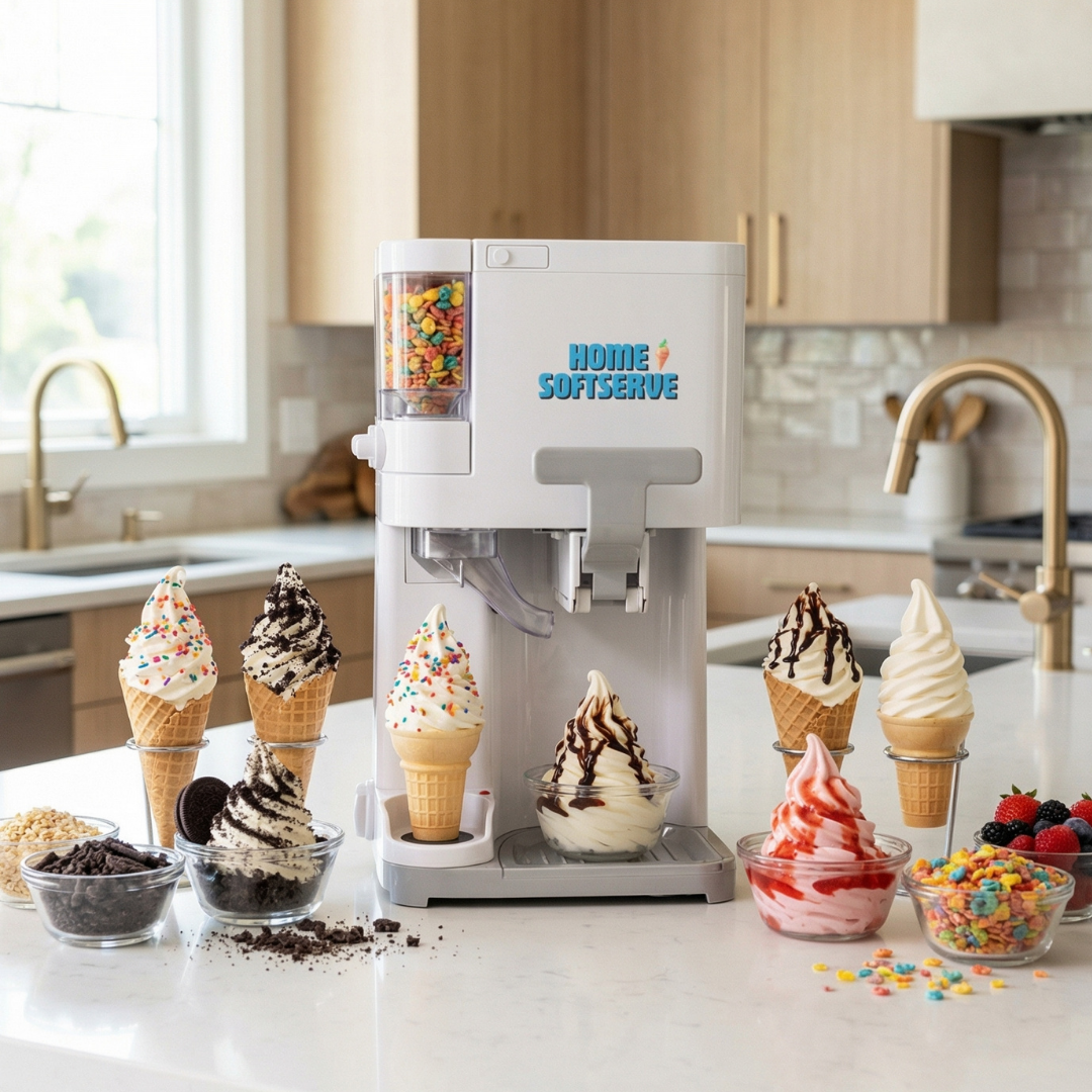 Home Icecream Machine™