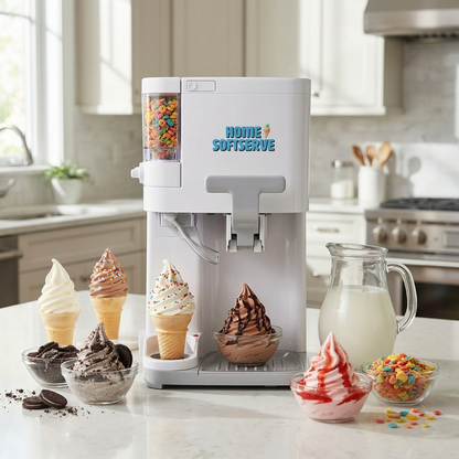 Home Icecream Machine™