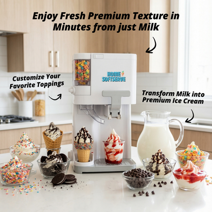 Home Icecream Machine™