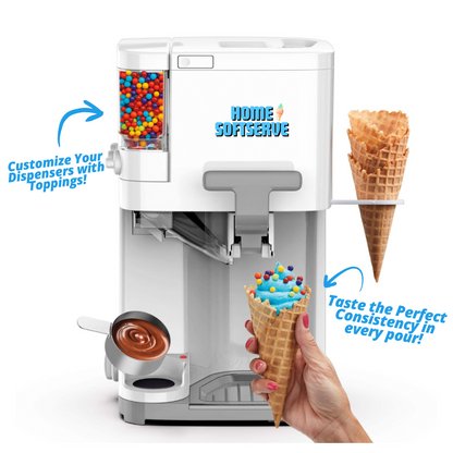 Home Icecream Machine™