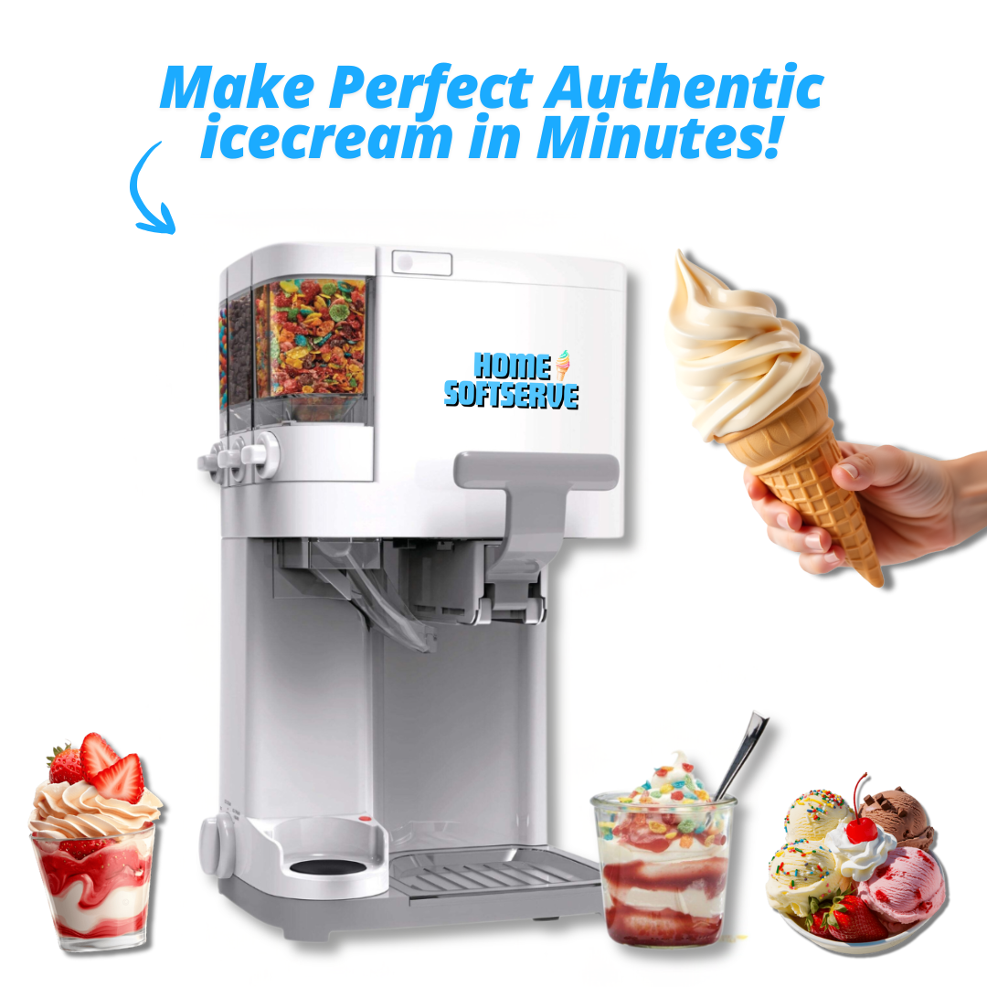 Home Icecream Machine™