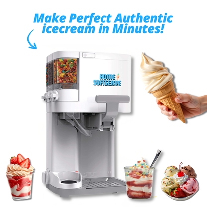 Home Icecream Machine™