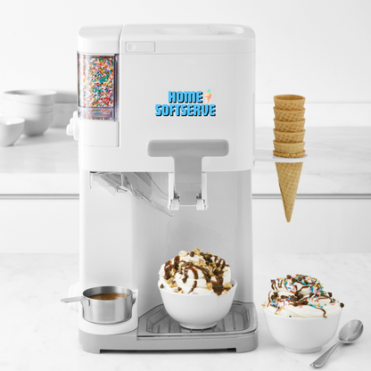Home Icecream Machine™