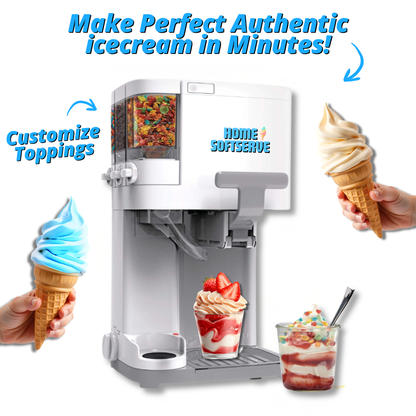 Home Icecream Machine™