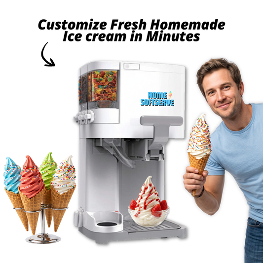Home Icecream Machine™
