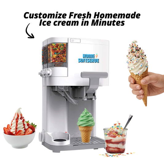 Home Icecream Machine™