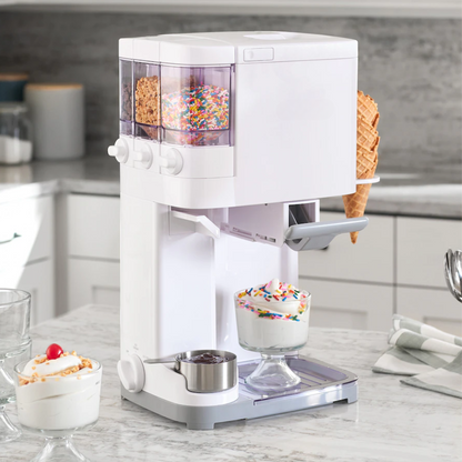Home Icecream Machine™