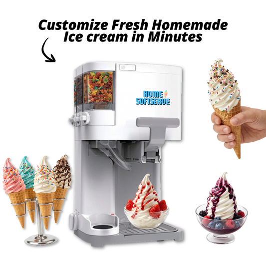 Home Icecream Machine™