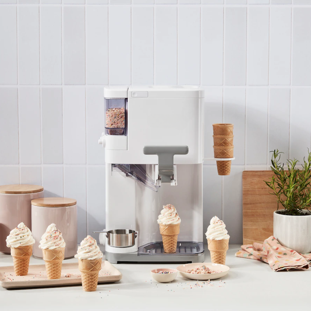 Home Icecream Machine™