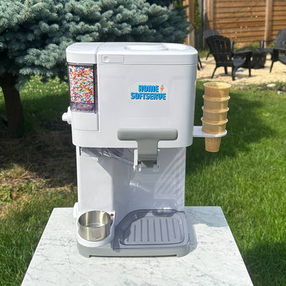 Home Icecream Machine™