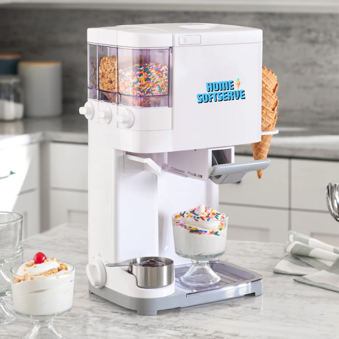 Home Icecream Machine™