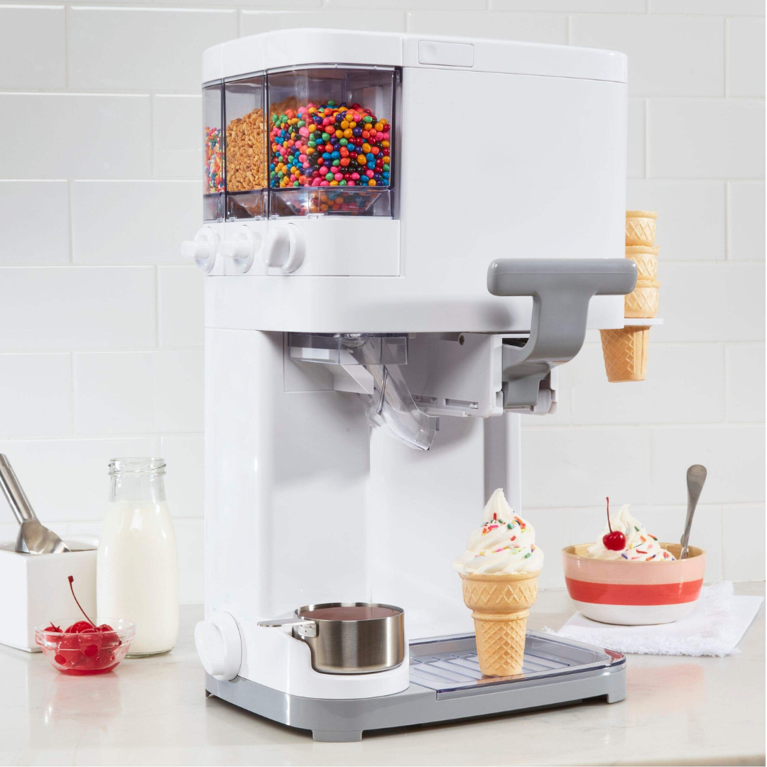 Home Icecream Machine™