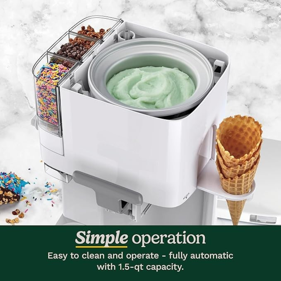 Home Icecream Machine™