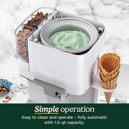 Home Icecream Machine™