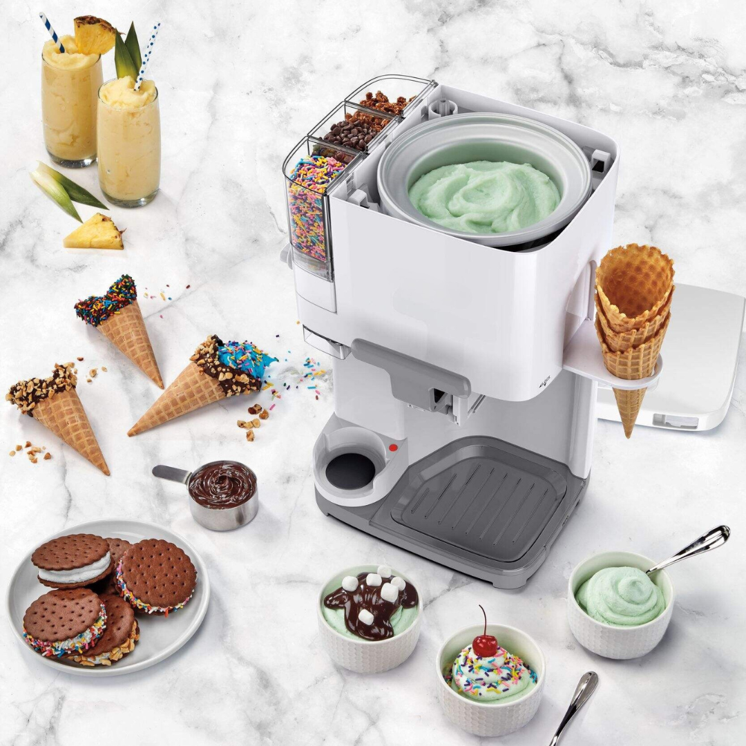 Home Icecream Machine™