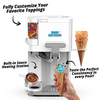 Home Icecream Machine™