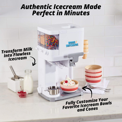 Home Icecream Machine™