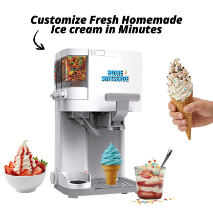 Home Icecream Machine™