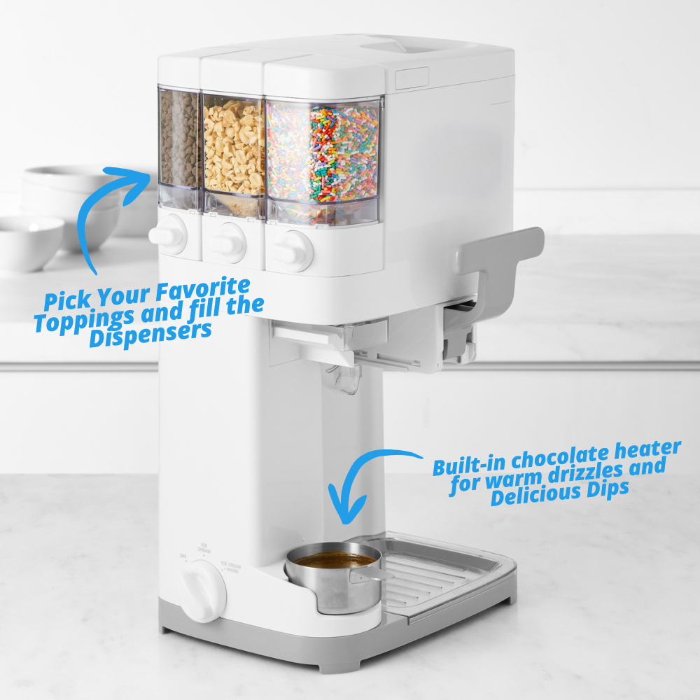 Home Icecream Machine™